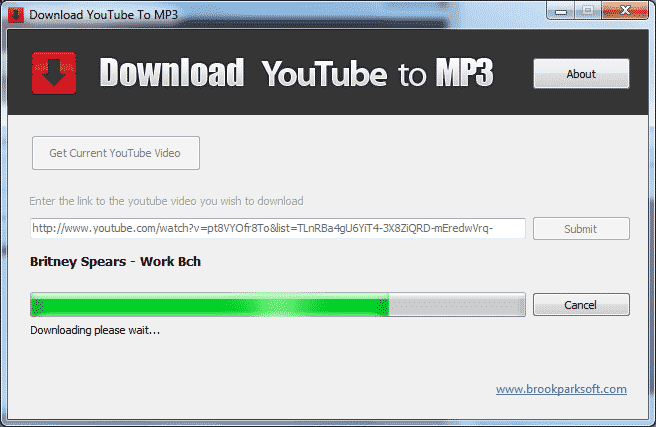software to download music from youtube for mac